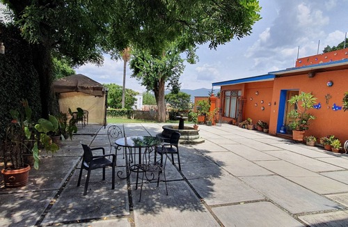 Oaxaca Apartment | Beautiful apartment located just a 10-minute walk from the Zócalo.