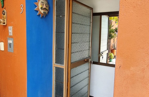 Oaxaca Apartment | Beautiful apartment located just a 10-minute walk from the Zócalo.