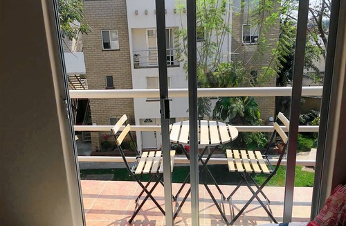 Jiutepec Apartment | Beautiful apartment in Jiutepec