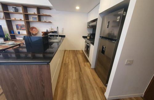 Granada Apartment | Beautiful apartment near Hospital Español and squares