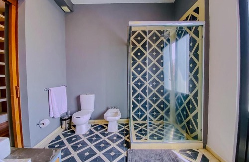 Puebla Historic Center Apartment | Beautiful apartment right in the historic center