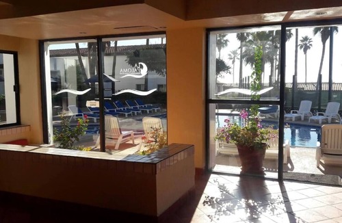 Rosarito Condo | Beautiful beach front villa in Rosarito Beach