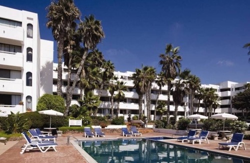 Rosarito Condo | Beautiful beach front villa in Rosarito Beach