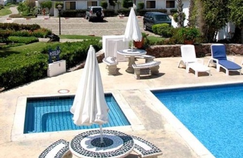 Rosarito Condo | Beautiful beach front villa in Rosarito Beach