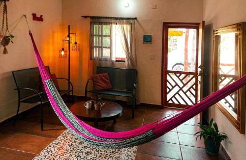 El Cuyo House | Beautiful Beach House, Perfect for Relaxing by the Sea
