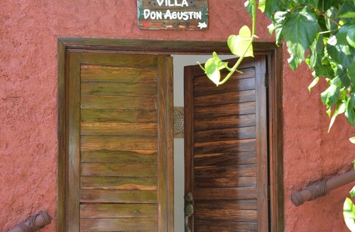 Playa la Madera House | Beautiful beachfront property in Zihuatanejo Bay