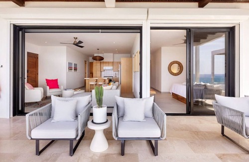 Cerritos Apartment | Beautiful Beachfront Condo, Five-Star Amenities