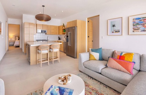 Cerritos Apartment | Beautiful Beachfront Condo, Five-Star Amenities