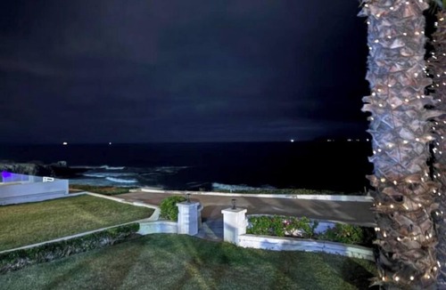 Playas De Tijuana House | Beautiful beachfront home in 24h gated community