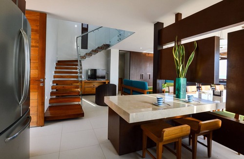 Merida House | Beautiful beachfront reatreat, Villa Kay Polok