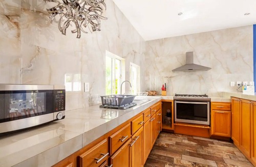 Playa Guitarron House | Beautiful big house with spectacular view and 2 pools. Welcome!