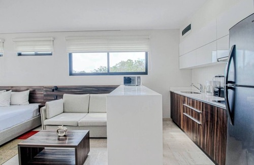 Zama Apartment | Beautiful, Bright & Quiet Studio