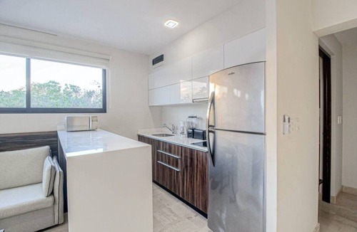 Zama Apartment | Beautiful, Bright & Quiet Studio