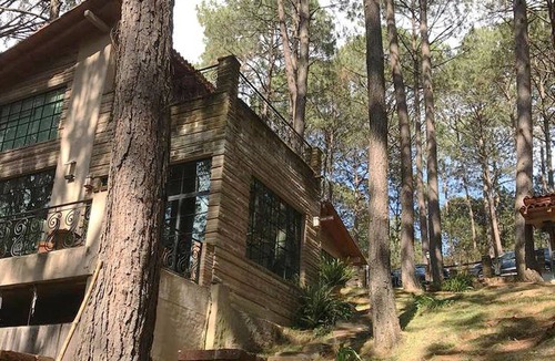 Mazamitla House | BEAUTIFUL CABIN IN THE FOREST OF MAZAMITLA MAGIC TOWN