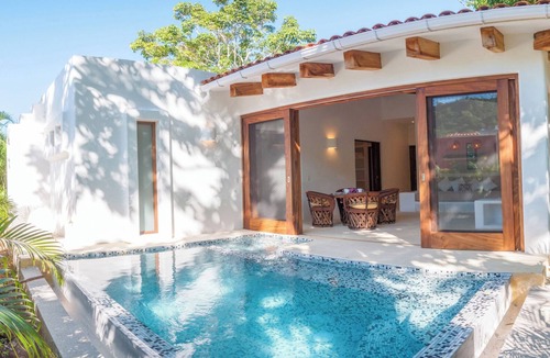Costa Careyes House | Beautiful Casita with Private Pool in Careyes
