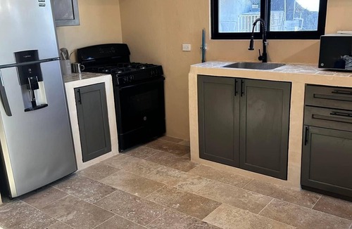Merida Apartment | Beautiful Chelem Beach Villa