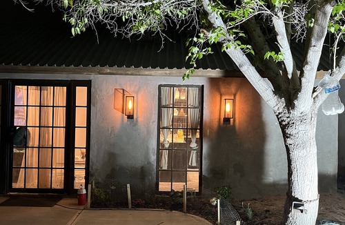 Ciudad Juarez Apartment | Beautiful, clean, stylish, modern, safe, great location, cozy casita