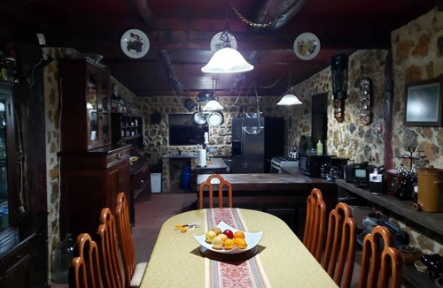 Alta Verapaz House | Beautiful country house in private nature reserve