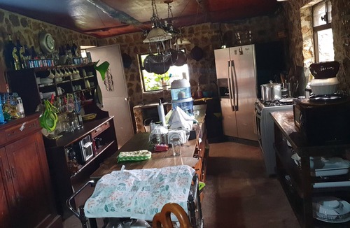Alta Verapaz House | Beautiful country house in private nature reserve