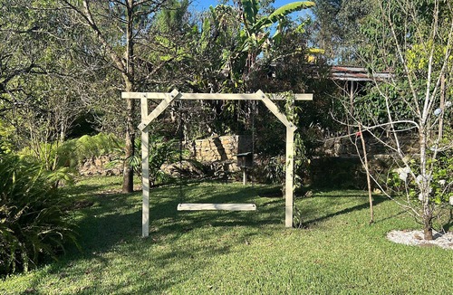 Alta Verapaz House | Beautiful country house in private nature reserve