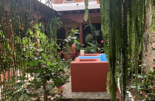 Antigua Guatemala House | Beautiful Colonial Home Set in Old Antigua City