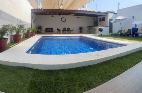 Nuevo Vallarta House | Beautiful comfortable house close to the beach and restaurants area