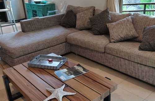 Zama Apartment | beautiful condo with pool