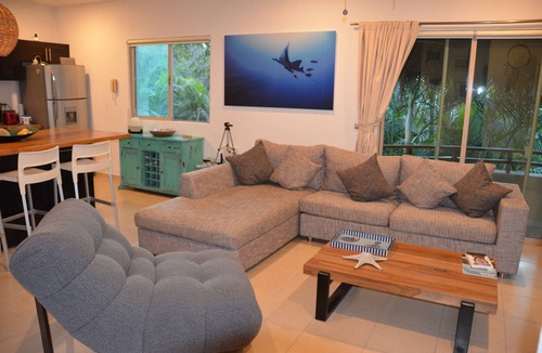 Zama Apartment | beautiful condo with pool