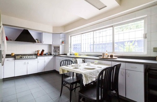 Financial District House | Beautiful Contemporary Mexican Home in excellent location