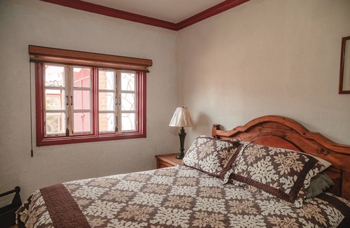 Ensenada House | Beautiful Country Villa, 2 indoor pools, 7 bedrooms, 3 full baths 3 half baths