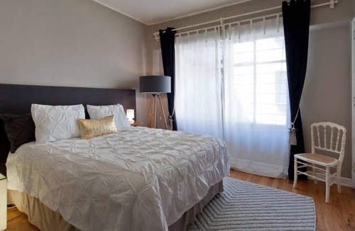 Polanco Apartment | Beautiful cozy apartment in Mexico's best neighborhood Polanco