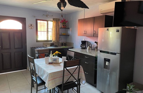 North Hotel Zone Condo | Beautiful cozy and charming 1 Bedroom