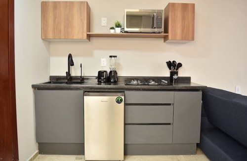 Centro Historico Apartment | Beautiful Department, Historic Center. 207