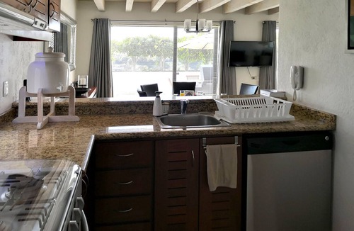 El Calvario Villa | Beautiful Downtown Villa with Excellent Location!