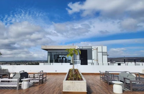 Centro Apartment | Beautiful Downtown TJ Loft