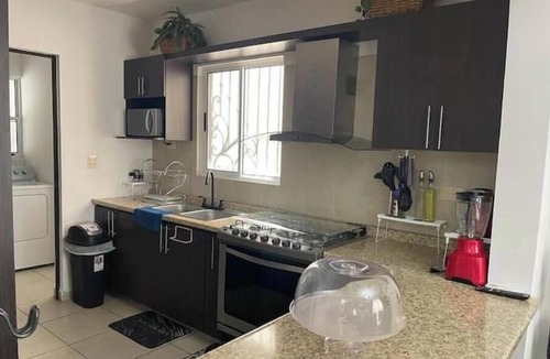 Zona Centro House | Beautiful entire house near Alameda, Saltillo