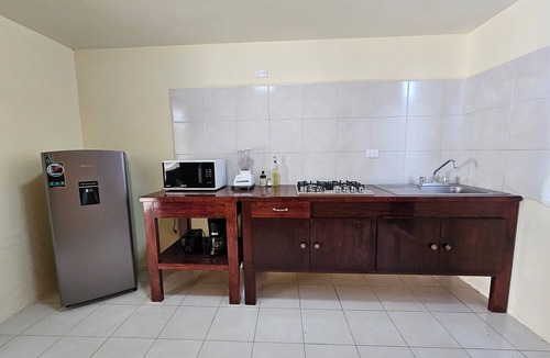 Tehuacan House | Beautiful family home, ideal for groups or large families.