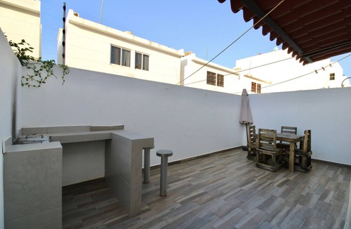 Cerritos Apartment | Beautiful family pool, near the beach by Gpsrentas