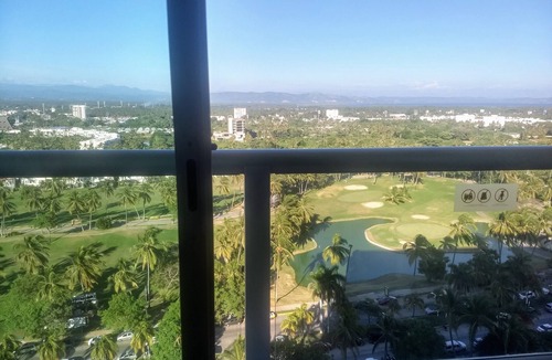 Playa Diamante Resort | BEAUTIFUL GRAND MAYAN ROOM IN VIDANTA