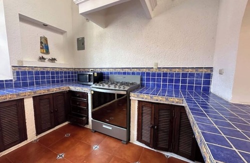 Zona 4 House | Beautiful family house next to Antigua Guatemala