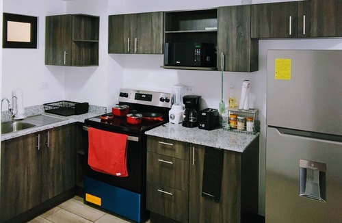 Zona 12 Apartment | Beautiful 3 bedroom apartment, Petapolis zone 12 Guatemala