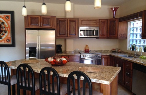 La Cruz de Huanacaxtle House | Beautiful House, Private Pool & Beach Club