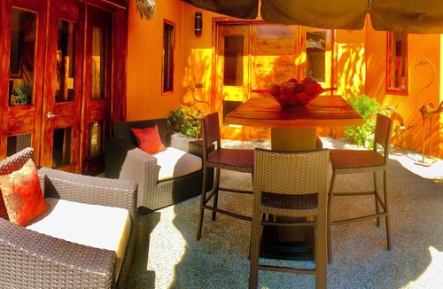 La Cruz de Huanacaxtle House | Beautiful House, Private Pool & Beach Club