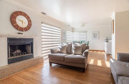Playa Ensenada House | Beautiful Home at Ensenada 3BR at DT BBQ GRILL