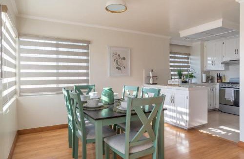 Playa Ensenada House | Beautiful Home at Ensenada 3BR at DT BBQ GRILL