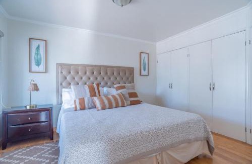 Playa Ensenada House | Beautiful Home at Ensenada 3BR at DT BBQ GRILL