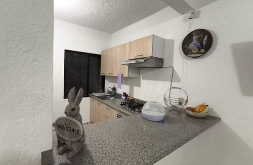 S Apartment | Beautiful house "Casa las Julias".