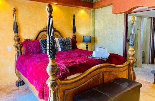 Centro House | Beautiful house in Rocky Point