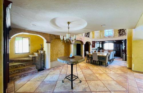 Centro House | Beautiful house in Rocky Point