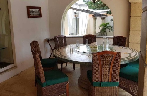 Cuernavaca House | > Beautiful house !